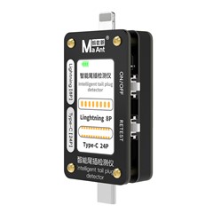 MAANT WX-02 Intelligent Tail Plug Detector Mobile Phone Insertion Detection Instruments