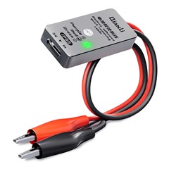 QIANLI iP66 Battery Adhesive Quick Removing Cable