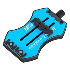 MAANT TY-01 Transparent Glass Clamp for Motherboard Repair Work