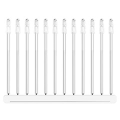 RELIFE RL-094 48Pcs Camera Lens Cleaner Stick Strong Stickness Dust Removal Sticks Cleaning Tool