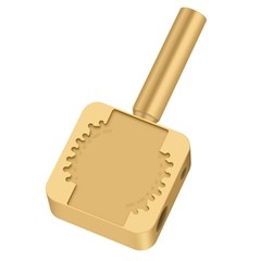 RELIFE RL-067B 10.0 Multifunctional Small Ironing Table Phone Screen Cable Chip Soldering Tools