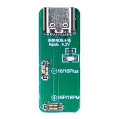 JC For iPhone 16 Series Battery Extension Board Activation Tool