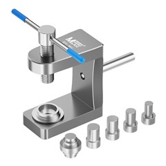 MAANT M063 For iPhone Rear Camera Lens Removal Tool Frame Disassembly Kit