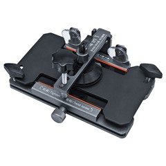 BEST BST-171 Screen Removal Clamp Tool Cell Phone Back Cover Glass Remover