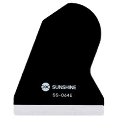 SUNSHINE SS-064E Cutting Plotter Film Scraper for Screen Front Protective Back Film Cut Sticker