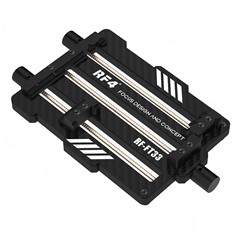 RF4 RF-FT33 PCB Repair Fixture Precision Clamp Multi-Angle Adjustable For Motherboard Maintenance