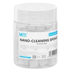 MAANT MY-065 Nano Cleaning Sponge for Phone Repair Motherboard Screen Specialized Cleaning Pad High Density