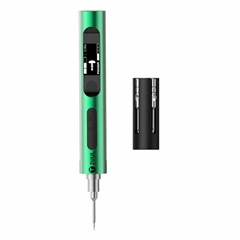 2UUL SD11 Precision Electric Screwdriver Set Smart Torque Control for Phone Repair Disassembly Tool