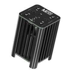 MAANT MY-01 Power Cooling Fan UV Curing Lamp for Mobile Phone Motherboard Chip Repair Fast Heat Dissipation