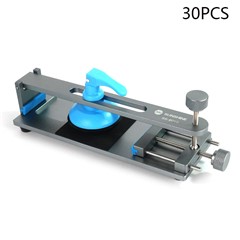 SUNSHINE SS-601G 30Pcs Phone Screen Separator Tool No Heat Required for Screen Removal / Glass Back Cover Disassembly