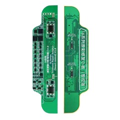 For iPhone 16 / 16 Pro / 16 Plus / 16 Pro Max Original Color Repair Board Smart Control Version Used with JC V1SE / V1S Pro