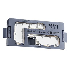 QIANLI For iPhone 16 / 16 Pro / 16 Plus / 16 Pro Max Motherboard Layered Test Frame Logic Board Function Testing