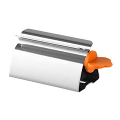 RELIFE Paste Squeezer Tube Roller Multi-Purpose Stainless Steel Wringer Presser