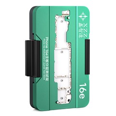 XZZ For iPhone 16e Delamination Test Frame Motherboard Layered Test Racks Function Testing
