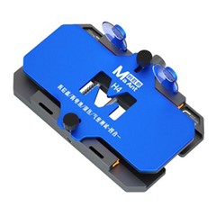 MAANT H4 Phone Repair Clamp Holder Screen Side Mount Fixture Tool for Smartphone Maintenance / Battery Removal / Disassembly