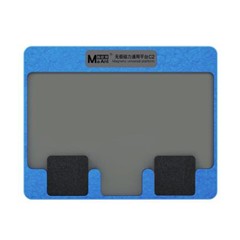 MAANT C2 Universal Magnetic Base CPU Motherboard Repair Mid-Layer Tin Soldering Platform for Phone Maintenance