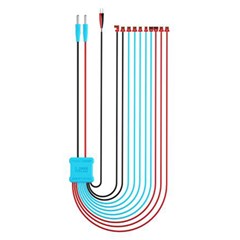 MAANT M076 For iPhone 6-16 Series Power On Cable Cellphone Startup Cable Quick Connect Battery Connector