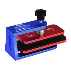 MAANT H6 Phone Screen Repair Clamp Fixture Pressure Bonding Tool for Screen  /  Back Cover Adhesive 360° Rotation