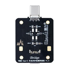 QIANLI iBridge Tail Plug Type-C Charging DNDP Detection Epitaxial Board