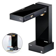 QIANLI L256 Istele Dual Spectrum Thermal Imager Short Circuit Temperature Meter for PCB Fault  /  Leak Detection