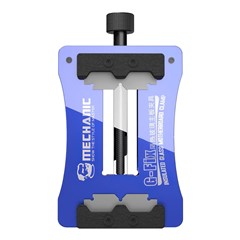 MECHANIC G-Fix Insulated Glass Motherboard Clamp Repair Fixture for Precision IC Chip CPU Removal Tool