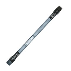 MECHANIC PCB Desoldering Cleaning Brush Double-Ended Cylindrical Long Handle for Chip / IC Pad Cleaning