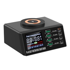 EU Plug