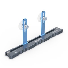 RELIFE RL-092 Plus Large Screen Repair Fixture Holder Vacuum Adsorption Adjustable Height for Tablet / Phone Maintenance