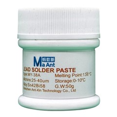 MA ANT MY-38A 138? Solder Paste Welding Flux for Phone Microsoldering Repair Solder Tools