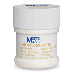MA ANT MY-19A 199? Solder Paste Welding Flux for Phone Microsoldering Repair Solder Tools