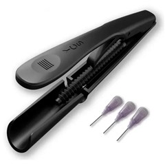 YCS Z04 Syringe Solder Oil Booster Push Rod for Phone Welding PCB BGA Repair