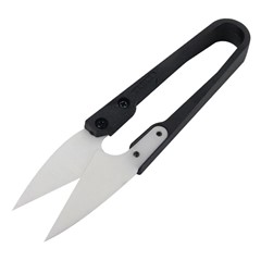 RELIFE RL-102 Ceramic Insulated U-Shaped Scissors for Battery Repair Scissors Cut Battery Cable Tool