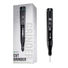 2UUL DA84 CVT Phone Repair Grinding Pen Engraving Tool for Metal / Glass / Ceramic / Plastic / Wood