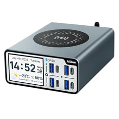 EU Plug