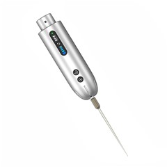 RF4 RF-GR3 Electric Glue Removal Pen 8000RPM Mobile Phone LCD Screen Adhesive Removal Cleaning Tool