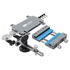 TBK202A 3 in 1 Maintenance Device for Phone LCD Disassembly Screen Bracket Mobile Phone Display Clamp