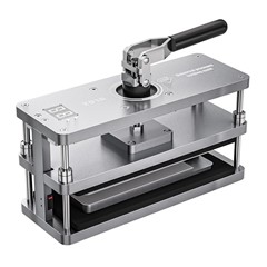 TBK201A 360 Degree Rotation Multifunction Pressure Maintaining Machine for Android  /  iOS Smartphones (No Battery)