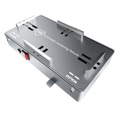 TBK203R Intelligent Phone Screen Centering Positioning Fixture for Laser Machine Precision Marking