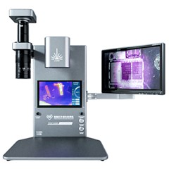 TBK R2201 Smart Infrared Laser Desoldering Station for PCB Repair High Precision Chip Removal - CN Standard Plug