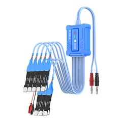 SUNSHINE SS-905H For Android Series Boot Power Cable Battery Start Test Line