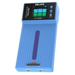 RELIFE RL-936WG Battery Spot Welding Machine High Power 650A Double Pulse Battery Flex Soldering Repair Tool