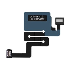JC For iPhone 16 Photosensitive Repair Flex Cable Replacement