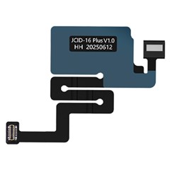 JC For iPhone 16 Plus Photosensitive Repair Flex Cable Replacement