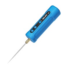 RELIFE LG1 Smart Glue Remover For Screen Repair Three Adjustable Speeds Type-C Charging Glue Removal Machine