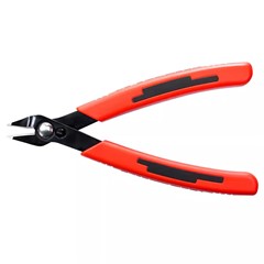 YCS S-PK Industrial Electronic Cutting Pliers Durable Sharp Blades Comfortable Grip Cutting Tool