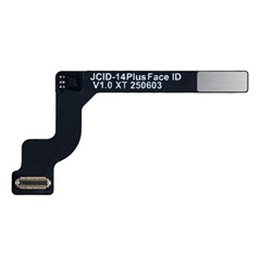 JC For iPhone 14 Plus Non-Removal Non-Soldering Face ID Dot Matrix Flex Cable Replacement