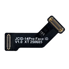JC For iPhone 14 Pro Non-Removal Non-Soldering Face ID Dot Matrix Flex Cable Replacement