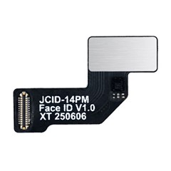 JC For iPhone 14 Pro Max Non-Removal Non-Soldering Face ID Dot Matrix Flex Cable Replacement