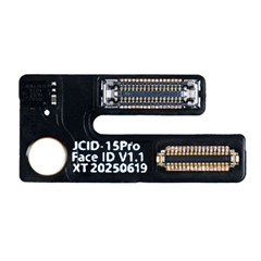 JC For iPhone 15 Pro Non-Removal Non-Soldering Face ID Dot Matrix Flex Cable Replacement