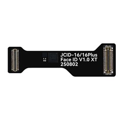 JC For iPhone 16 / 16 Plus Non-Removal Non-Soldering Face ID Dot Matrix Flex Cable Replacement